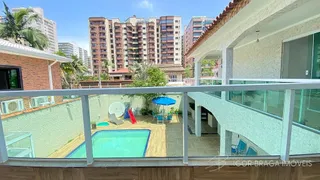 Casa com 6 Quartos à venda, 550m² no Canto do Forte, Praia Grande - Foto 27