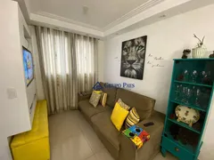 Apartamento com 2 Quartos à venda, 44m² no Ermelino Matarazzo, São Paulo - Foto 1