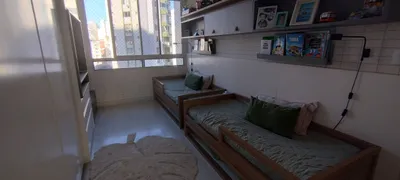 Apartamento com 4 Quartos à venda, 255m² no Morro Do Gato, Salvador - Foto 17