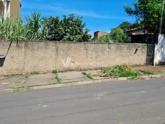 Terreno / Lote / Condomínio à venda, 126m² no Jardim DallOrto, Sumaré - Foto 1