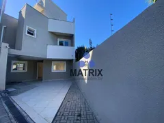 Casa de Condomínio com 3 Quartos para alugar, 110m² no Campo Comprido, Curitiba - Foto 2