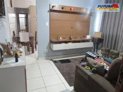Apartamento com 2 Quartos à venda, 57m² no Catiapoa, São Vicente - Foto 3