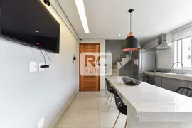 Cobertura com 2 Quartos à venda, 132m² no Savassi, Belo Horizonte - Foto 4