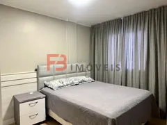 Apartamento com 3 Quartos para alugar, 100m² no Bombas, Bombinhas - Foto 11