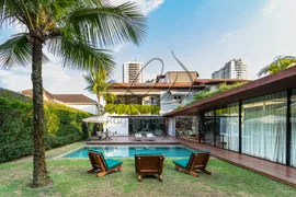 Casa de Condomínio com 4 Quartos à venda, 670m² no Barra da Tijuca, Rio de Janeiro - Foto 7