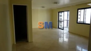 Apartamento com 3 Quartos à venda, 117m² no Moema, São Paulo - Foto 4