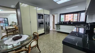 Apartamento com 4 Quartos para alugar, 285m² no Pitangueiras, Guarujá - Foto 26