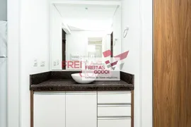 Apartamento com 1 Quarto para alugar, 30m² no Alto da Glória, Curitiba - Foto 27