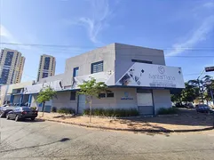 Prédio Inteiro à venda, 552m² no Setor dos Funcionários, Goiânia - Foto 1