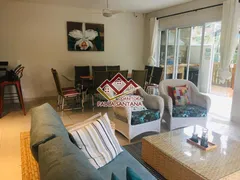 Casa de Condomínio com 4 Quartos para alugar, 280m² no Camburi, São Sebastião - Foto 12