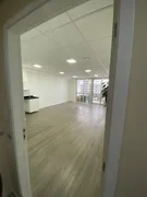 Conjunto Comercial / Sala para alugar, 50m² no Vila Sao Francisco (Zona Sul), São Paulo - Foto 2