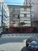 Apartamento com 2 Quartos à venda, 75m² no Gonzaga, Santos - Foto 2