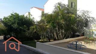 Casa de Condomínio com 3 Quartos à venda, 132m² no Vila Eldizia, Santo André - Foto 4