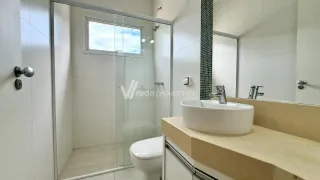 Casa de Condomínio com 4 Quartos para venda ou aluguel, 264m² no Swiss Park, Campinas - Foto 49