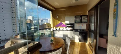 Apartamento com 4 Quartos à venda, 142m² no Vila Adyana, São José dos Campos - Foto 3