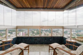 Apartamento com 4 Quartos à venda, 250m² no Champagnat, Curitiba - Foto 11