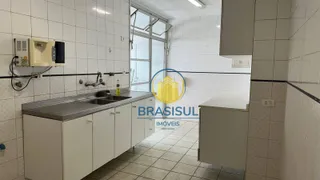 Apartamento com 3 Quartos para venda ou aluguel, 116m² no Santo Amaro, São Paulo - Foto 3