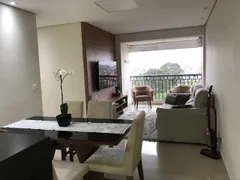 Apartamento com 3 Quartos à venda, 75m² no Vila Castelo, São Paulo - Foto 2