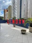 Apartamento com 3 Quartos para alugar, 185m² no Bigorrilho, Curitiba - Foto 26