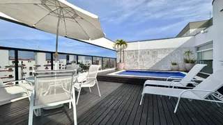 Cobertura com 4 Quartos para venda ou aluguel, 250m² no Riviera de São Lourenço, Bertioga - Foto 45