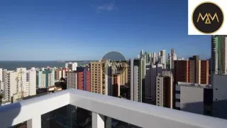 Apartamento com 2 Quartos à venda, 52m² no Tambaú, João Pessoa - Foto 19