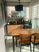 Apartamento com 2 Quartos à venda, 77m² no Ponta da Praia, Santos - Foto 1