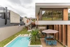 Casa de Condomínio com 4 Quartos à venda, 434m² no Santa Felicidade, Curitiba - Foto 35