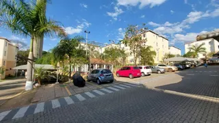 Apartamento com 3 Quartos à venda, 55m² no Niteroi, Betim - Foto 9