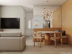 Apartamento com 2 Quartos à venda, 53m² no Vila Guiomar, Santo André - Foto 3