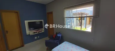 Casa de Condomínio com 3 Quartos à venda, 230m² no Jardim Petrópolis, Cuiabá - Foto 12