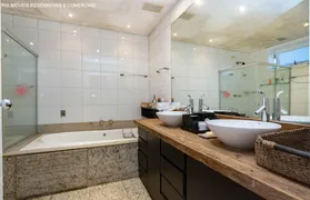 Casa de Condomínio com 4 Quartos à venda, 474m² no Panamby, São Paulo - Foto 63