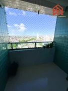 Apartamento com 3 Quartos à venda, 77m² no Casa Amarela, Recife - Foto 22