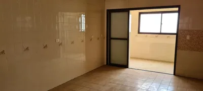 Apartamento com 3 Quartos para venda ou aluguel, 173m² no Gonzaga, Santos - Foto 15