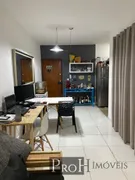 Apartamento com 2 Quartos à venda, 49m² no Jardim das Maravilhas, Santo André - Foto 1