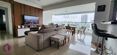 Apartamento com 3 Quartos à venda, 150m² no Barra Funda, São Paulo - Foto 23