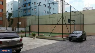 Apartamento com 3 Quartos para alugar, 147m² no Centro, Guarulhos - Foto 16