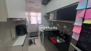 Apartamento com 2 Quartos à venda, 50m² no Jardim dos Oliveiras, Campinas - Foto 5