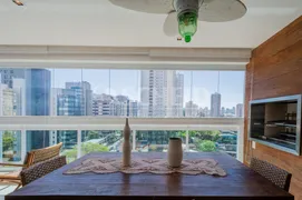 Apartamento com 4 Quartos para alugar, 239m² no Cidade Monções, São Paulo - Foto 11