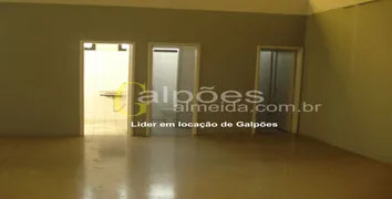 Galpão / Depósito / Armazém para alugar, 1000m² no Tamboré, Barueri - Foto 6