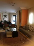 Apartamento com 3 Quartos à venda, 138m² no Jardim Anália Franco, São Paulo - Foto 2