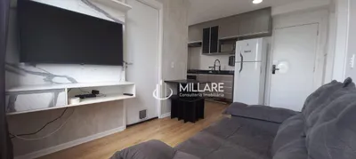 Apartamento com 2 Quartos à venda, 38m² no Brás, São Paulo - Foto 4