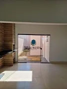 Casa com 3 Quartos à venda, 117m² no Setor Aeroporto Sul, Aparecida de Goiânia - Foto 15