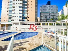 Apartamento com 3 Quartos à venda, 132m² no Ponta da Praia, Santos - Foto 20