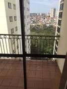 Apartamento com 2 Quartos para alugar, 70m² no Vila Monte Alegre, São Paulo - Foto 18