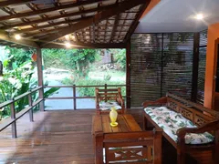 Casa de Condomínio com 4 Quartos para alugar, 500m² no Camboinhas, Niterói - Foto 100