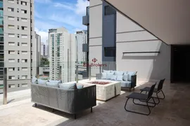 Apartamento com 3 Quartos para alugar, 193m² no Vila da Serra, Nova Lima - Foto 41