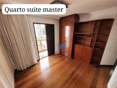 Apartamento com 4 Quartos para alugar, 148m² no Vila Regente Feijó, São Paulo - Foto 5