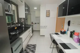 Apartamento com 3 Quartos à venda, 120m² no Tijuca, Rio de Janeiro - Foto 21
