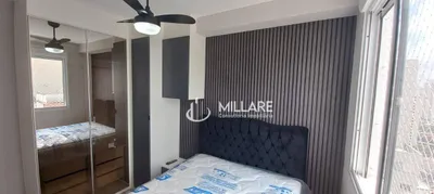 Apartamento com 2 Quartos à venda, 38m² no Brás, São Paulo - Foto 17