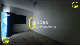 Galpão / Depósito / Armazém para alugar, 584m² no Cumbica, Guarulhos - Foto 3